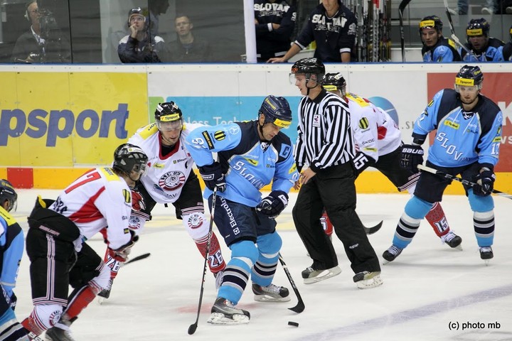 Padlý popol slávneho Slovana